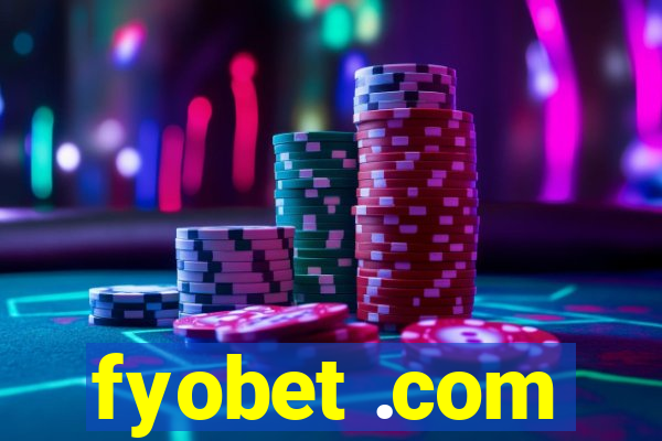 fyobet .com